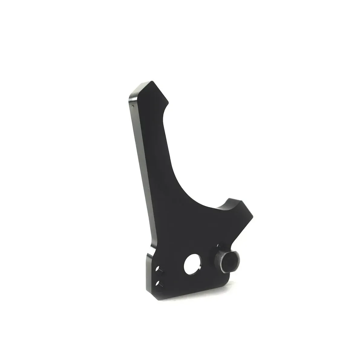 Universal disc adapter 120mm, 10mm